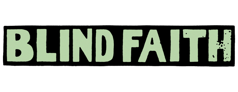 Blind Faith Logo